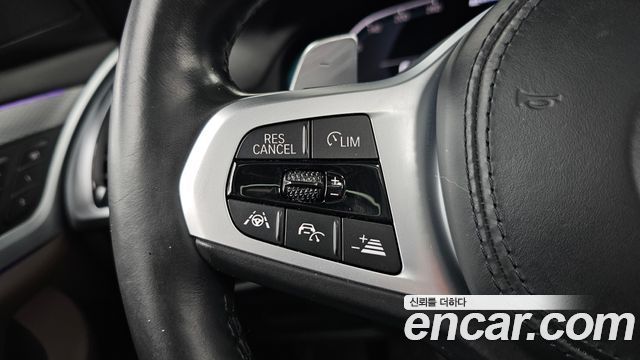 BMW X3 (G01) xDrive 30e M sports Online Exclusive Edition 2021 — фото 34