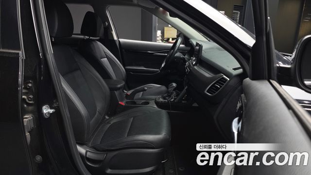 Kia Seltos Diesel 1.6 2WD Prestige 2021 — фото 11