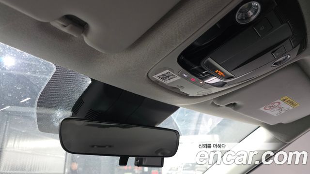 Kia Seltos Diesel 1.6 2WD Prestige 2021 — фото 19