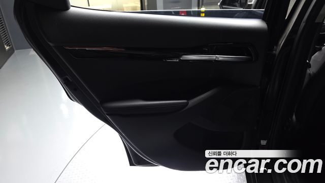 Kia Seltos Diesel 1.6 2WD Prestige 2021 — фото 25