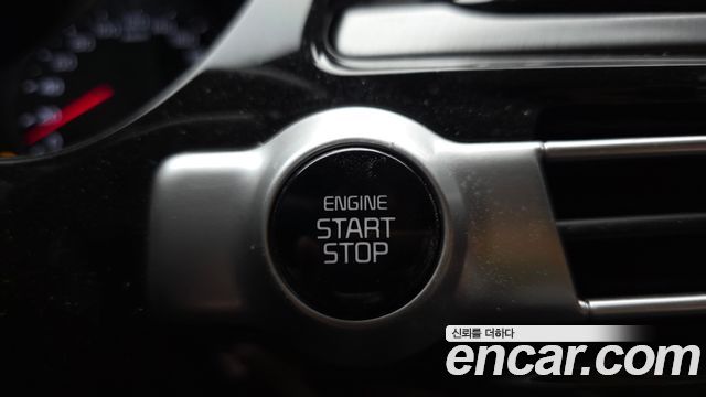 Kia Seltos Diesel 1.6 2WD Prestige 2021 — фото 28