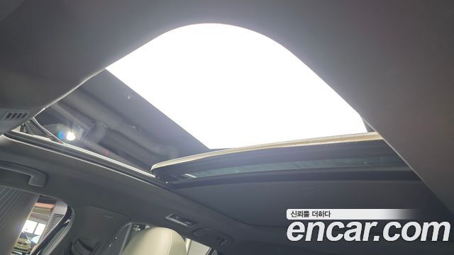 Volkswagen T-Roc 2.0 TDI Prestige 2021 — фото 16