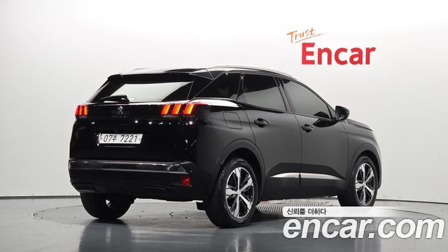 Peugeot 3008 (II) 1.6 BlueHDi Allure 2018 — фото 2