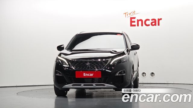 Peugeot 3008 (II) 1.6 BlueHDi Allure 2018 — фото 3