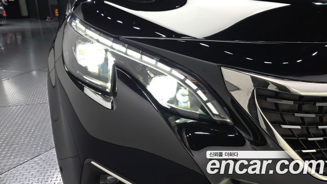 Peugeot 3008 (II) 1.6 BlueHDi Allure 2018 — фото 22
