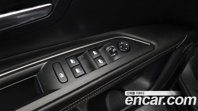 Peugeot 3008 (II) 1.6 BlueHDi Allure 2018 — фото 30