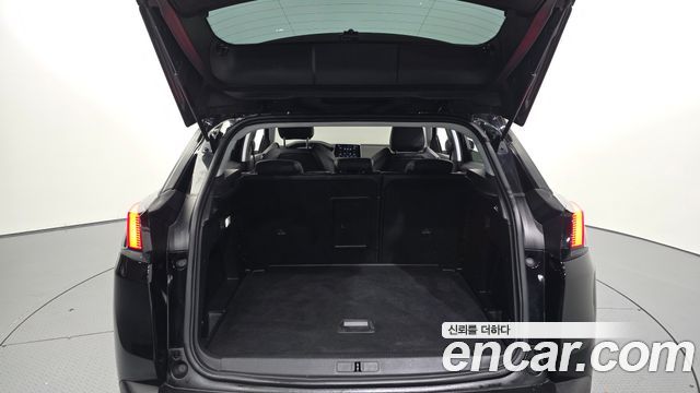 Peugeot 3008 (II) 1.6 BlueHDi Allure 2018 — фото 33