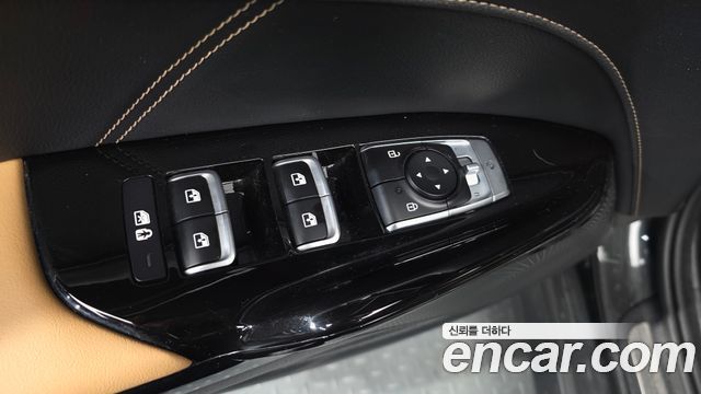 Kia K5 Hybrid (III) Signature 2021 — фото 28