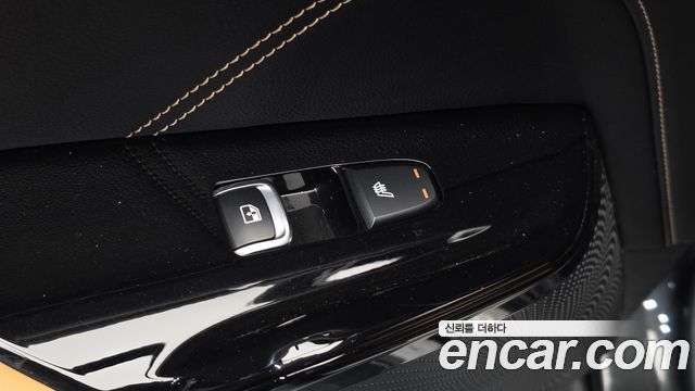 Kia K5 Hybrid (III) Signature 2021 — фото 29