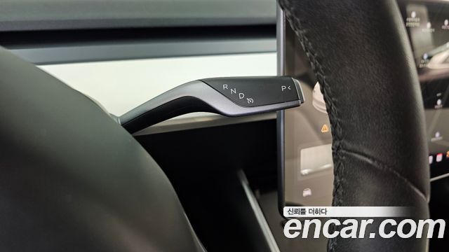 Tesla Model 3 Long Range AWD 2020 — фото 9