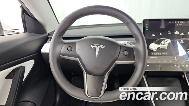 Tesla Model 3 Long Range AWD 2020 — фото 13