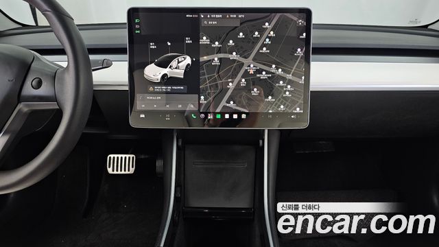 Tesla Model 3 Long Range AWD 2020 — фото 14