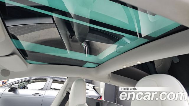 Tesla Model 3 Long Range AWD 2020 — фото 19