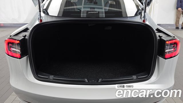 Tesla Model 3 Long Range AWD 2020 — фото 20