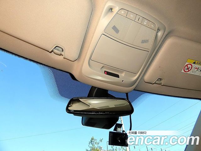Renault Korea QM6 2.0 GDe LE 2WD 2021 — фото 19