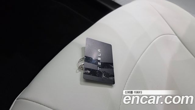 Tesla Model 3 Long Range AWD 2021 — фото 35