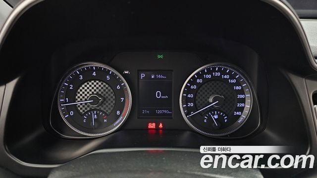 Hyundai Avante (AD) 1.6 Smart 2020 — фото 8