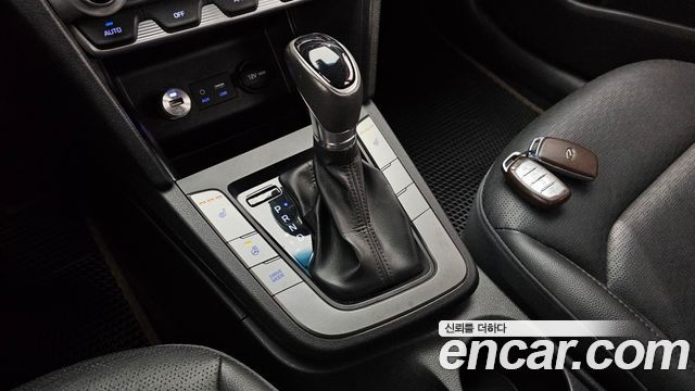 Hyundai Avante (AD) 1.6 Smart 2020 — фото 9