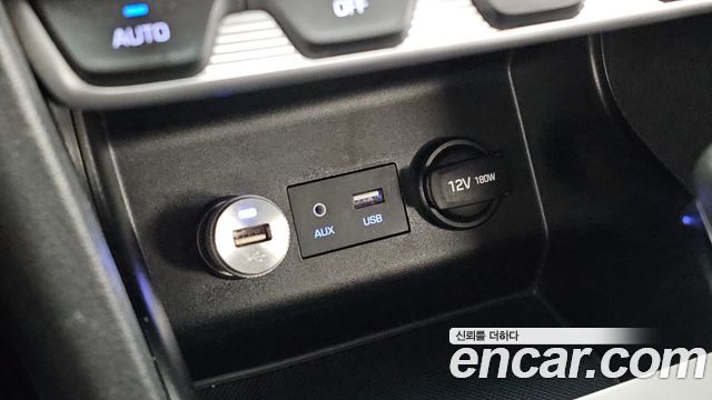 Hyundai Avante (AD) 1.6 Smart 2020 — фото 16