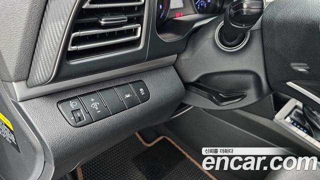 Hyundai Avante (AD) 1.6 Smart 2020 — фото 17