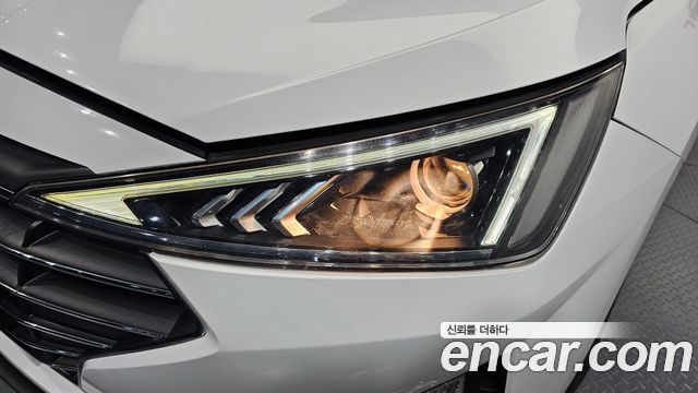 Hyundai Avante (AD) 1.6 Smart 2020 — фото 22