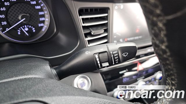 Hyundai Avante (AD) 1.6 Smart 2020 — фото 30