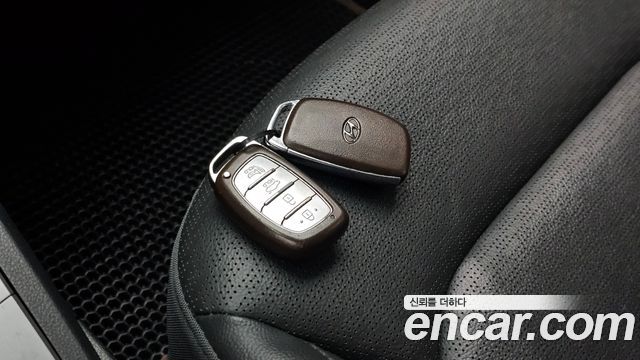 Hyundai Avante (AD) 1.6 Smart 2020 — фото 32