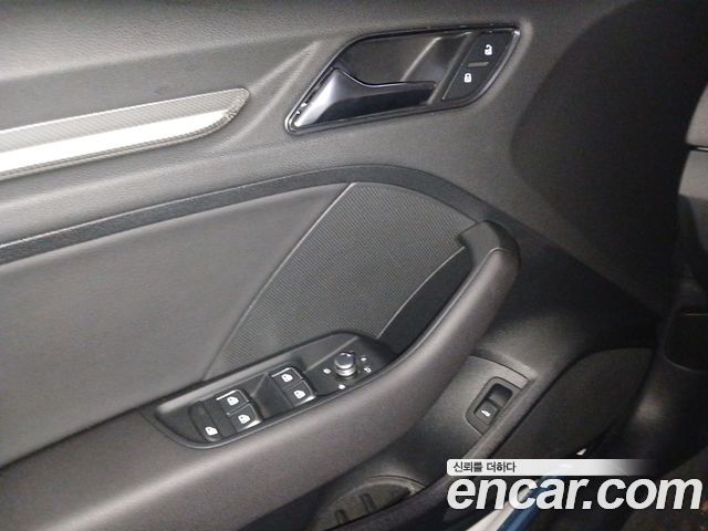 Audi A3 40 TFSI 8V 2018 — фото 19