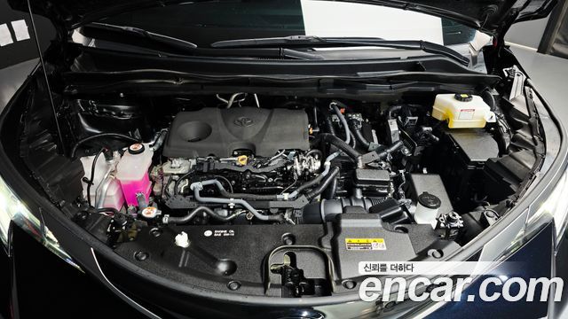 Toyota Sienna (IV) 2.5 Hybrid 2WD 2022 — фото 6