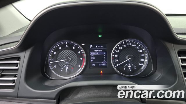 Hyundai Avante (AD) 1.6 Smart 2020 — фото 8