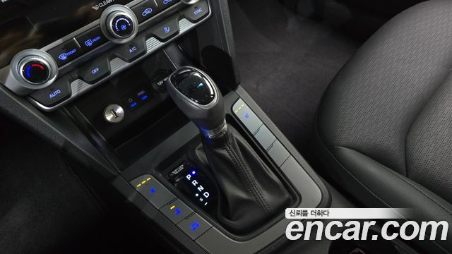 Hyundai Avante (AD) 1.6 Smart 2020 — фото 9
