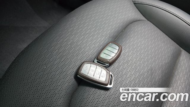 Hyundai Avante (AD) 1.6 Smart 2020 — фото 15