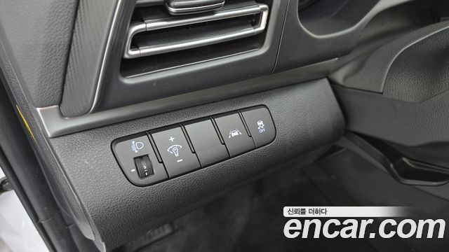 Hyundai Avante (AD) 1.6 Smart 2020 — фото 20