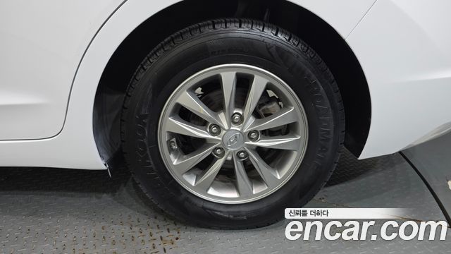 Hyundai Avante (AD) 1.6 Smart 2020 — фото 21