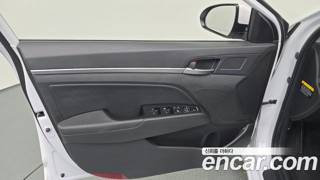 Hyundai Avante (AD) 1.6 Smart 2020 — фото 24