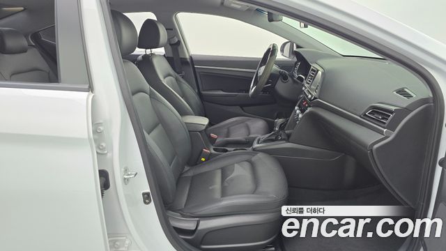 Hyundai Avante (AD) 1.6 Smart 2020 — фото 26