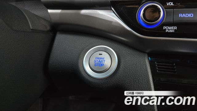 Hyundai Avante (AD) 1.6 Smart 2020 — фото 27