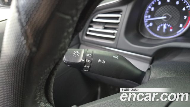 Hyundai Avante (AD) 1.6 Smart 2020 — фото 29