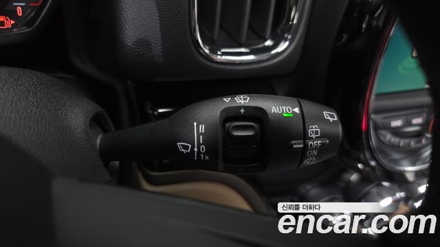 MINI Cooper Countryman HIGH 2nd 2019 — фото 19