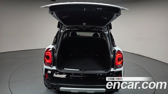 MINI Cooper Countryman HIGH 2nd 2019 — фото 20