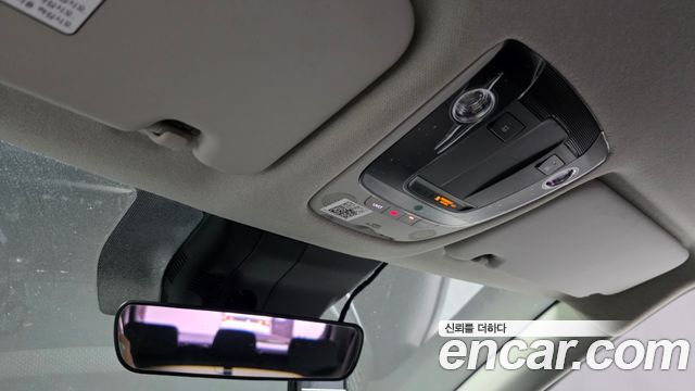 Kia Seltos Gasoline 1.6 Turbo 2WD Noblesse 2020 — фото 18