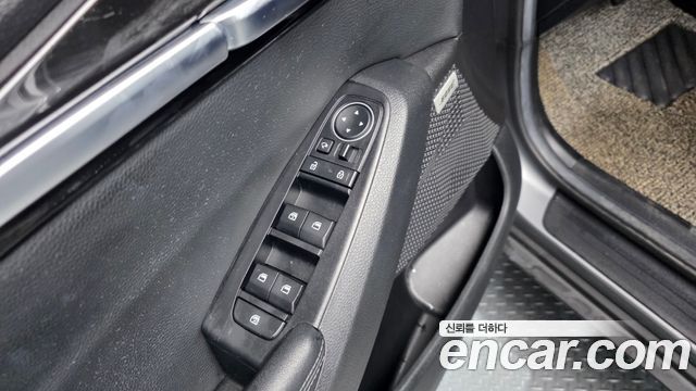 Kia Seltos Gasoline 1.6 Turbo 2WD Noblesse 2020 — фото 30