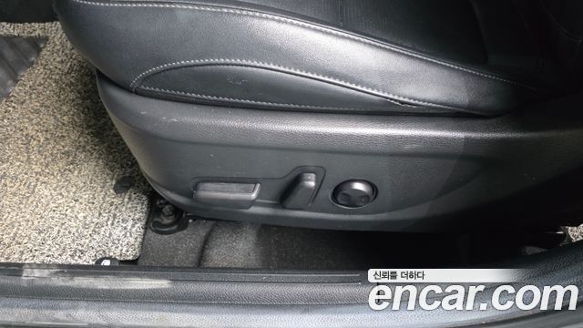 Kia Seltos Gasoline 1.6 Turbo 2WD Noblesse 2020 — фото 31