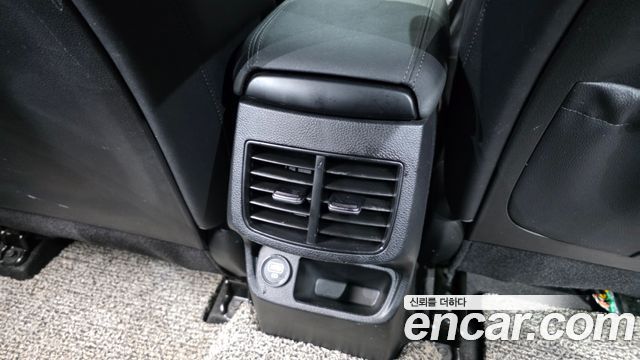 Kia Seltos Gasoline 1.6 Turbo 2WD Noblesse 2020 — фото 33