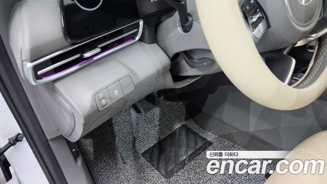 Hyundai Avante (CN7) 1.6 Inspiration 2024 — фото 17