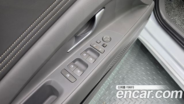 Hyundai Avante (CN7) 1.6 Inspiration 2024 — фото 19