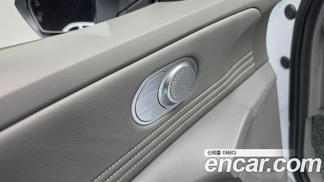 Hyundai Avante (CN7) 1.6 Inspiration 2024 — фото 27