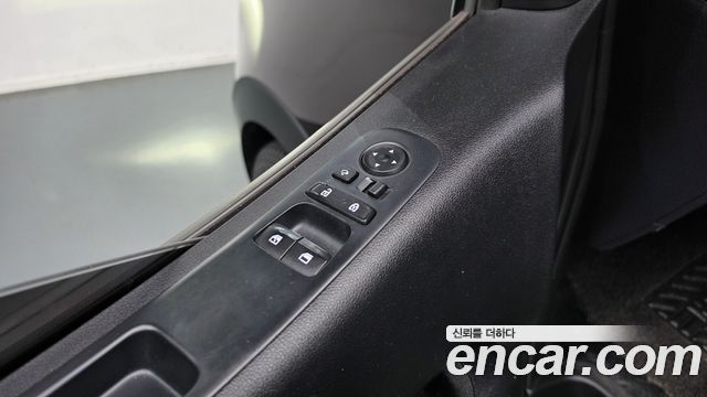 Hyundai Staria Cargo 5-Seater Modern 2022 — фото 27