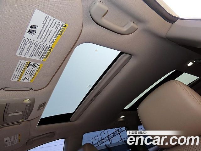 Nissan Pathfinder (IV) 3.5 4WD 2016 — фото 20