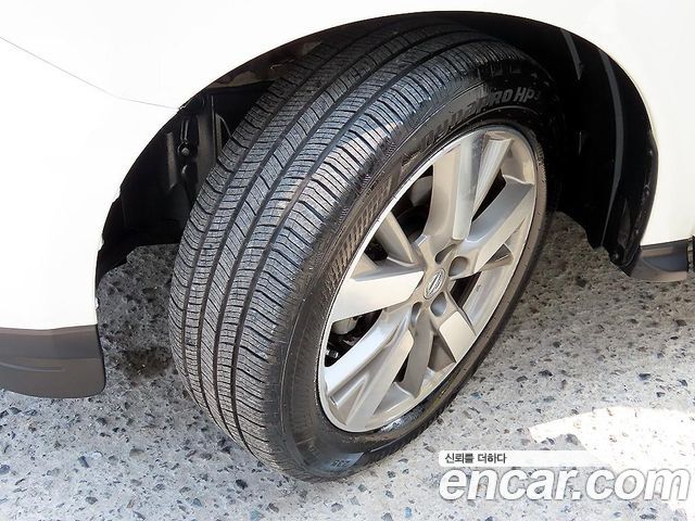 Nissan Pathfinder (IV) 3.5 4WD 2016 — фото 24
